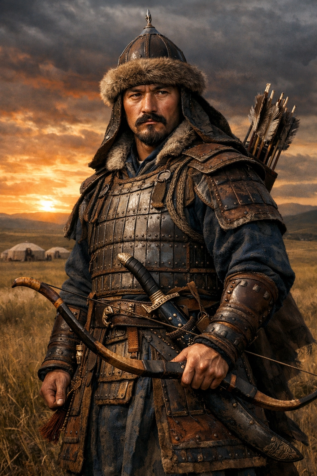 Mongol Kheshig