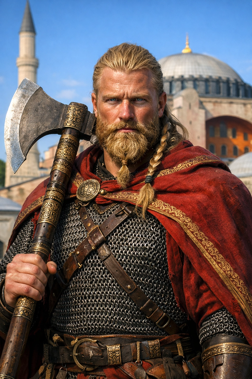 Varangian Guard